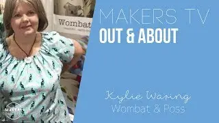 Maker Interview: Wombat and Poss 📺MAKERS TV ep#029