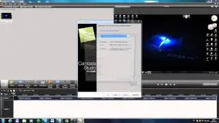 Camtasia Studio 7 - The Best 1080p Render Settings