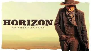 Horizon - A Very Long American Saga