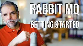 RabbitMQ Getting Started