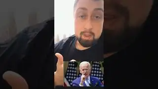 БАЙДЕН О ЯДЕРНОЙ ВОЙНЕ С РОССИЕЙ 