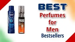 Best Perfume for Men in India with Price as on 2018