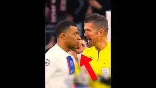 Mbappe Rare Moments #2😂😳