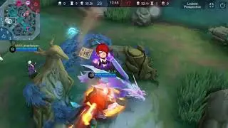 Ваншот в mobile legends