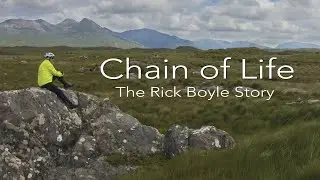 Chain of Life: The Rick Boyle Story (2019) | Documentary | David Peters | Rick Boyle