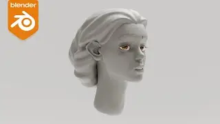 I suck at sculpting heads, so I did it 100 times