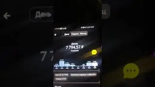 Провальная пятница VIP TAXI BUSINES