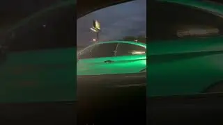 I thought that was a fast bmw he said it Was a 4 cylinder 😆🤣🤣🤣