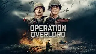 Operation Overlord (2021) [Action] [War] |🎖️🔥 A High-Stakes WWII Rescue Mission | full movie