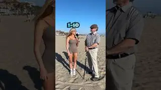 Old Man Rizz Off  