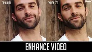 Upscale, edit enhance, sharpen your video hd to 4k, sd to 4k - Best Video Editing service