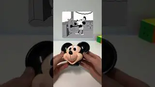 Rare puzzle from 1990!