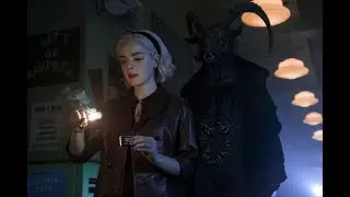 MINI REVIEW: Chilling Adventures of Sabrina - Season 2