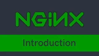 Nginx Tutorial - Introduction to Nginx