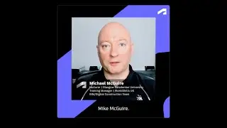 Shaping the Future of Work in Digital Construction! 🌟