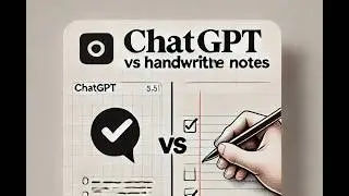 How Accurate is ChatGPT at Transcribing Handwritten Notes? Find Out!