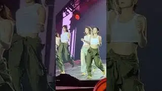 JIHYO 'KILLIN ME GOOD' FANCAM | TWICE 5TH WORLD TOUR 'READY TO BE' | PH ARENA -DAY 1 [SEPT 30, 2023]