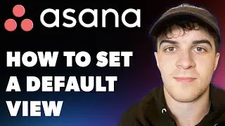 How to See Completed Tasks in Asana & Set a Default View  (Full 2024 Guide)