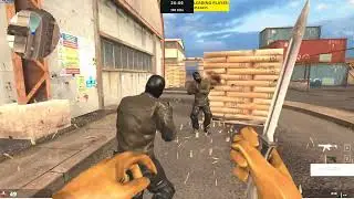 Project Zero | Early Access | GamePlay PC