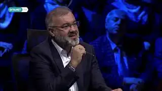 Mehmet Emin Ay'dan 