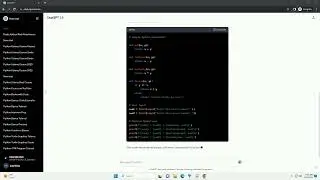 best python programming course on udemy