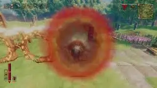 Valheim Возвращение Вальха 93 Пока ещё не уволился с каменоломни