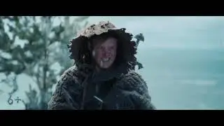 Последний богатырь Корень зла — Финальный трейлер 2021