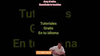 Joey si sabe, y tu para cuando? #hahtech #devops #friends
