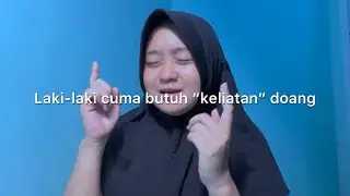 Cara terbaik “solo player” kalo jauh dari istri biar main nya tetep oke