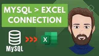 Connect to MySQL from Excel (Complete Guide)