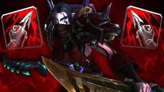 These Rogues Can't Keep Getting Away With This! (5v5 1v1 Duels) - PvP WoW: The War Within Pre-Patch