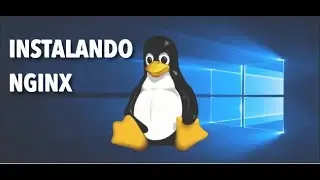 Como instalar NGINX web server no Linux, Centos/Redhat.
