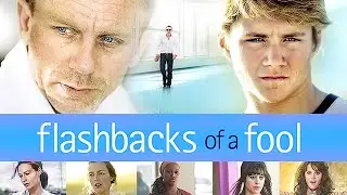 Flashbacks of a Fool | Daniel Craig (James Bond) | DRAMA | Full Movie in English