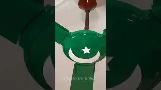 Wait for end 😂🤣 #ceilingfan #trending