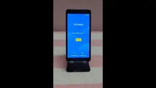 Blu Studio X10 2022 Google FRP Bypass New Method 2023 No Accessibility Menu Android 10 11 Go