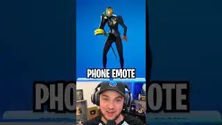 Don't Miss This FREE Fortnite Emote!