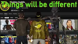 Huge Changes!