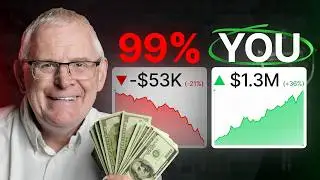 How To Make Millions In A Recession Market Crash