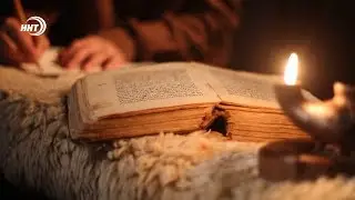 Желательные действия в намазе