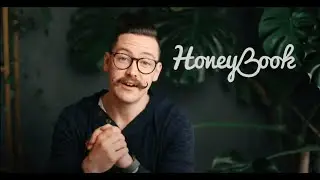 Why HoneyBook?