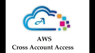 AWS Cross Account Access step by step process by  aws avinash reddy