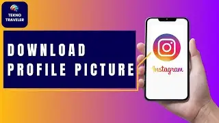 How to Download Someone’s Instagram Profile Picture