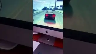 Fast Car Riding In GTA 4