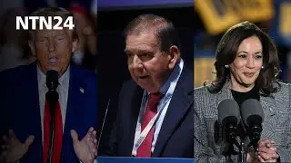 ¿Cómo influiría en Venezuela un eventual gobierno de Donald Trump o de Kamala Harris?