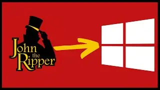 How to Download John the Ripper Windows 10 & Windows 11 - Install John the Ripper  (2022)