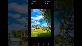 LMC R17 Colorful Sky || 