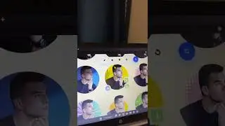 Como crear una foto de perfil como un profesional