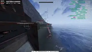 Самый лучший чит на раст ✓ HitScan ✓ Invis.Hack ✓ Пиратка ✓ раст чит ✓ Crystal.sol ✓ Rust ✓ Crack ✓