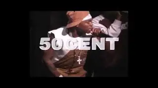 50 Cent - Live At Club Evolution (Philly November 2002)