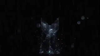 Water Logo Reveal After Effects